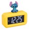 Disney Stitch Mini Alarm Clock