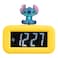 Disney Stitch Mini Alarm Clock