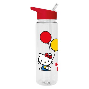 Hello Kitty Balloons Bottle