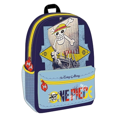 The Going Merry One Piece Backpack