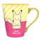 ABYstyle Pikachu Electric Printed Mug, 250ml 2 PCS