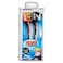 Naruto Pencils and Eraser Toppers, 2 PCS