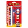 Super Mario Essential Stationery Set