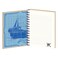 Going Merry A5 Notebook