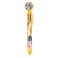 Dragon Ball Z Multi Colour Pen with Topper