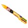 Dragon Ball Z Multi Colour Pen with Topper