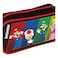 Super Mario Rectangle Pencil Case