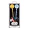 Disney Starwars Droids Pencil and Eraser Toppers, 2 PCS