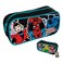 Marvel Super Hero Printed Pencil Case