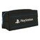 PlayStation Pinstripe Dark Pencil Case