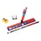 Marvel Spiderman Stationery Set
