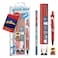 Marvel Spiderman Stationery Set