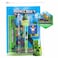 Minecraft A5 Bumper Stationary Set