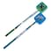 Minecraft Pencils and Eraser Toppers, 2 PCS