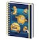 Despicable Me 4 Mega Minion A5 Size Notebook