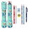 Disney Stitch Kaleidoscope Stationery Set