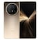 Honor Magic V5 Smartphone, 512 GB, Dawn Gold, Dual SIM, 16 GB RAM, 5G