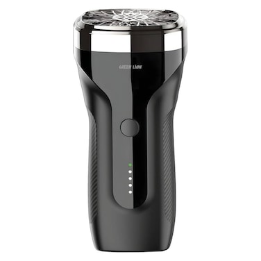 Green Lion Duo Bakhour with Power Bank