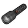 Porodo LED Flashlight PDFL9972GY, Grey, 30 W