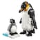 Lego Creator 3-in-1 Wild Animals: Panda Family Building Toy 31165