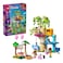 Lego Cat Birthday Party and Tree House Building Toy 42666