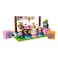 Lego Cat Birthday Party and Tree House Building Toy 42666