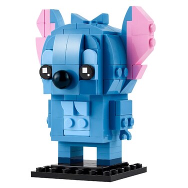 ليغو بريك هيدز ستيتش لعبة تركيب 40674