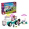 Lego Friends Heartlake City Ice Cream Truck Building Toy 42644