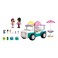 Lego Friends Heartlake City Ice Cream Truck Building Toy 42644