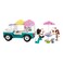 Lego Friends Heartlake City Ice Cream Truck Building Toy 42644