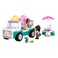 Lego Friends Heartlake City Ice Cream Truck Building Toy 42644