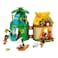 Lego Disney Moana's Island Fun Building Toy 43260