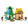 Lego Disney Moana's Island Fun Building Toy 43260