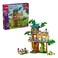 Lego Friends Friendship Tree House Hangout Building Toy 42652