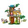 Lego Friends Friendship Tree House Hangout Building Toy 42652