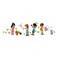Lego Friends Friendship Tree House Hangout Building Toy 42652