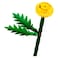 Lego Botanicals Field Flowers Building Toy 30701