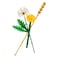 Lego Botanicals Field Flowers Building Toy 30701