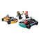 Lego City Go-Karts and Race Drivers Building Toy 60400