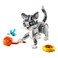 Lego Creator 3-in-1 Playful Cat Building Toy 31163