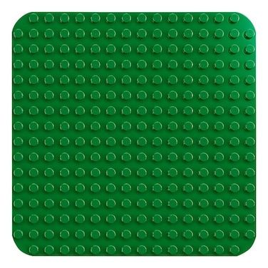 Lego Duplo Building Base Plate 10460, Green