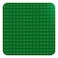 Lego Duplo Building Base Plate 10460, Green