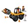 Lego City Yellow Construction Wheel Loader Building Toy 60450
