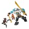 Lego NinjaGo Zane's Battle Suit Mech Building Toy 71827