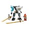 Lego NinjaGo Zane's Battle Suit Mech Building Toy 71827
