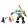 Lego NinjaGo Zane's Battle Suit Mech Building Toy 71827