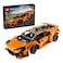 Lego Technic Lamborghini Hurac&aacute;n Tecnica Building Toy 42196, Orange