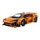 Lego Technic Lamborghini Hurac&aacute;n Tecnica Building Toy 42196, Orange