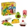 Lego Classic Creative Food Friends Building Toy 11039