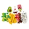 Lego Classic Creative Food Friends Building Toy 11039